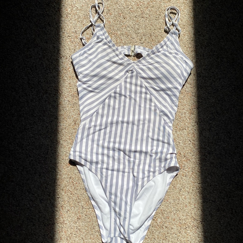 One Piece Swimsuit